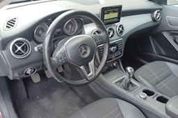 met. ruskea (beige) Mercedes-Benz GLA 2015 kuva 3.