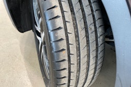 met. ruskea (beige) Mercedes-Benz GLA 2015 kuva 13.
