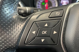 met. ruskea (beige) Mercedes-Benz GLA 2015 kuva 17.