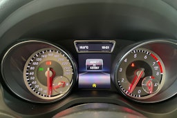 met. ruskea (beige) Mercedes-Benz GLA 2015 kuva 19.