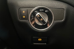 met. ruskea (beige) Mercedes-Benz GLA 2015 kuva 20.