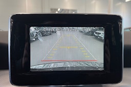 met. ruskea (beige) Mercedes-Benz GLA 2015 kuva 21.