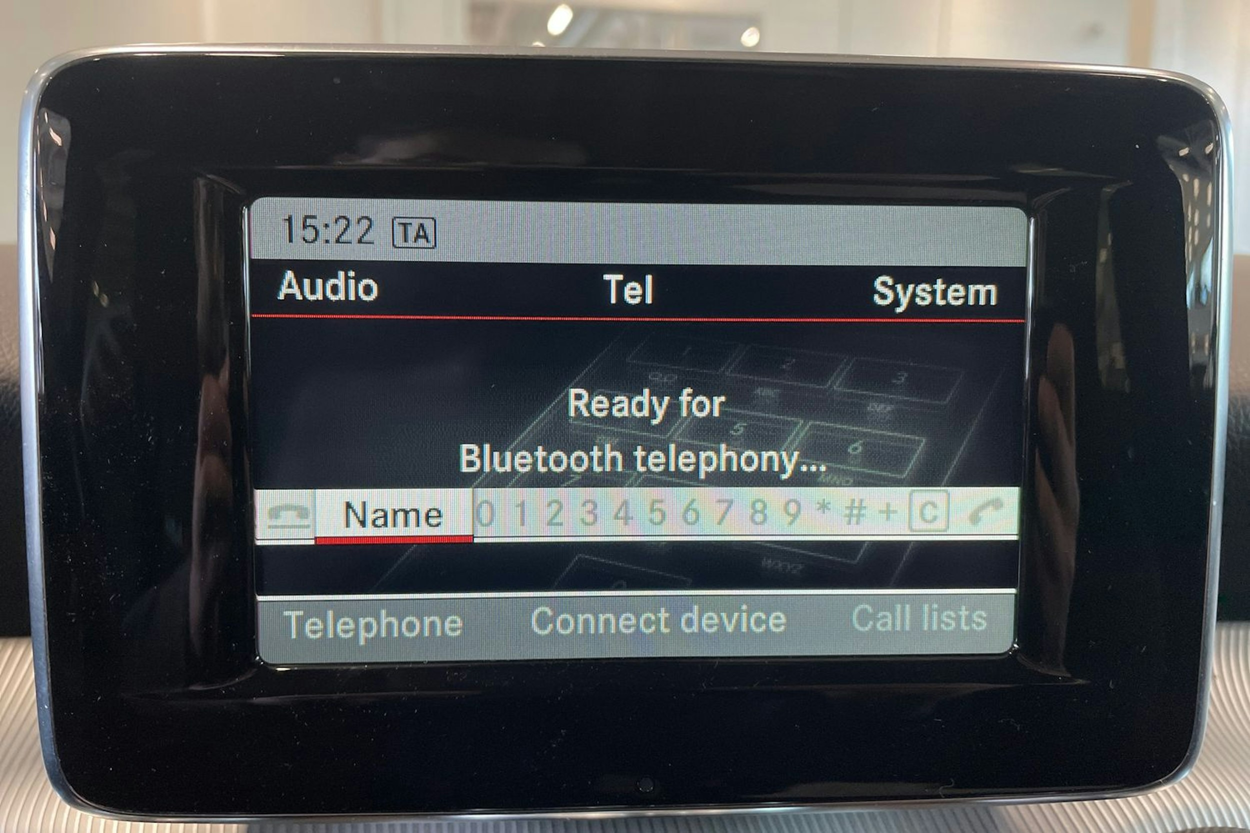 met. ruskea (beige) Mercedes-Benz GLA 2015 kuva 22.