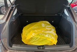 met. ruskea (beige) Mercedes-Benz GLA 2015 kuva 30.