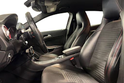 ruskea (beige) Mercedes-Benz GLA 2015 kuva 3.