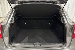 met. harmaa Mercedes-Benz GLA 2015 kuva 15.