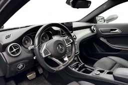harmaa Mercedes-Benz GLA 2016 kuva 3.