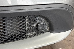 Harmaa Mercedes-Benz GLA 2016 kuva 27.