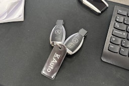 Harmaa Mercedes-Benz GLA 2016 kuva 30.