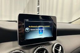 harmaa Mercedes-Benz GLA 2017 kuva 25.