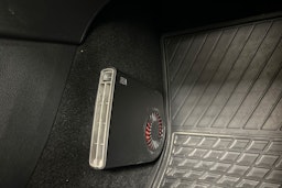 harmaa Mercedes-Benz GLA 2017 kuva 27.