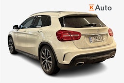 Mercedes-Benz GLA 2017 kuva 2.