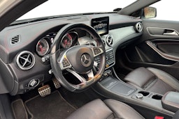 Mercedes-Benz GLA 2017 kuva 3.