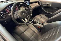 ruskea (beige) Mercedes-Benz GLA 2017 kuva 3.