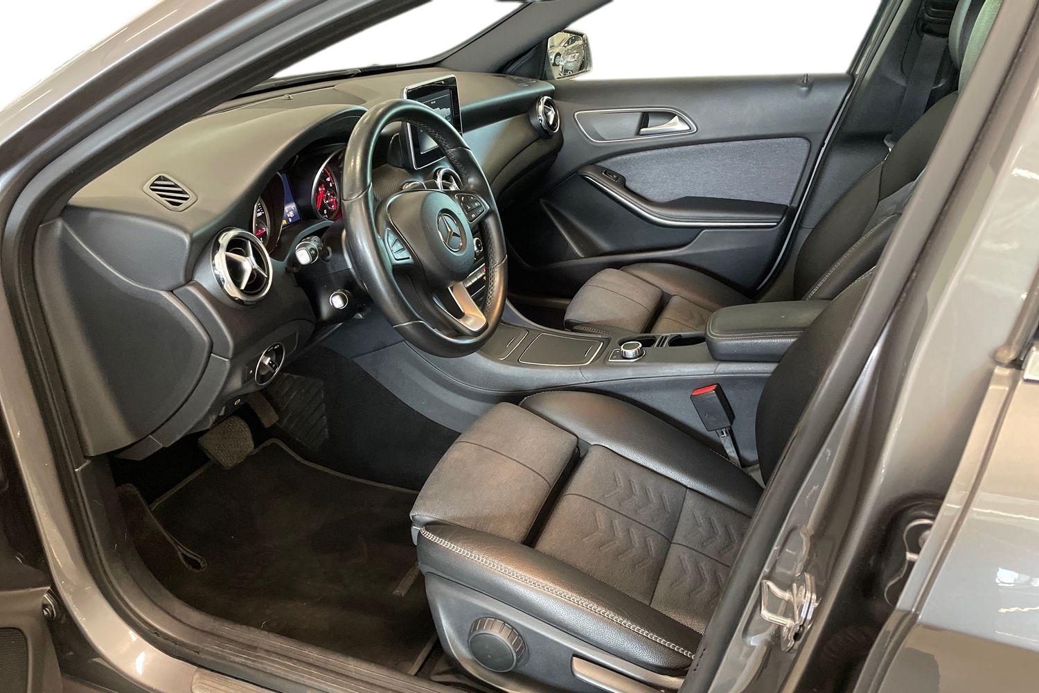 Mercedes-Benz GLA 2018, kuva 6/26