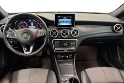 met. ruskea (beige) Mercedes-Benz GLA 2018 kuva 7.