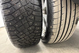 met. ruskea (beige) Mercedes-Benz GLA 2018 kuva 13.