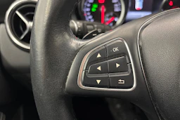 met. ruskea (beige) Mercedes-Benz GLA 2018 kuva 16.