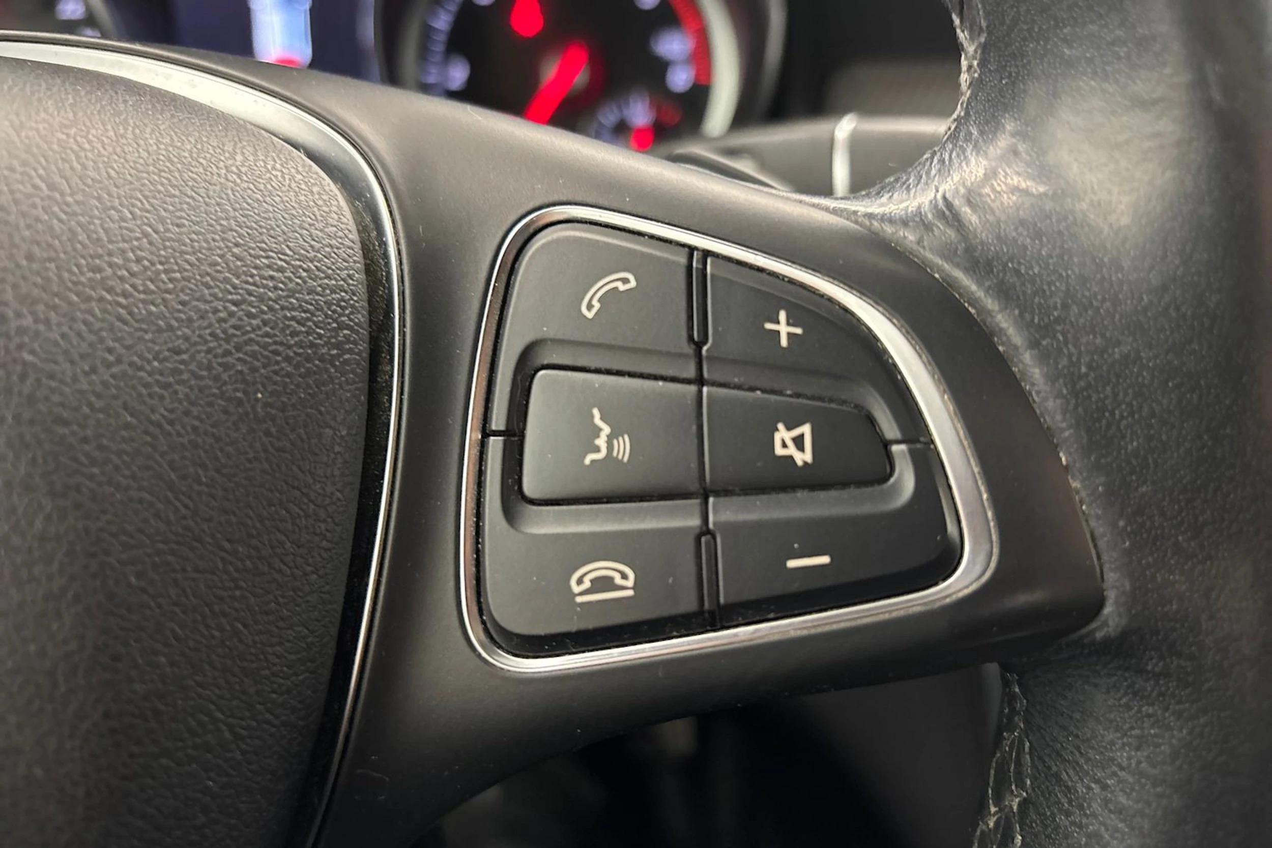 met. ruskea (beige) Mercedes-Benz GLA 2018 kuva 17.