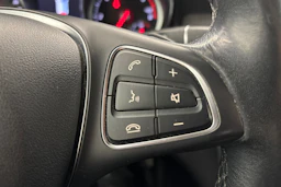 met. ruskea (beige) Mercedes-Benz GLA 2018 kuva 17.