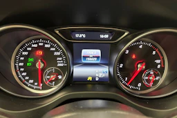 met. ruskea (beige) Mercedes-Benz GLA 2018 kuva 18.