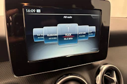 met. ruskea (beige) Mercedes-Benz GLA 2018 kuva 19.