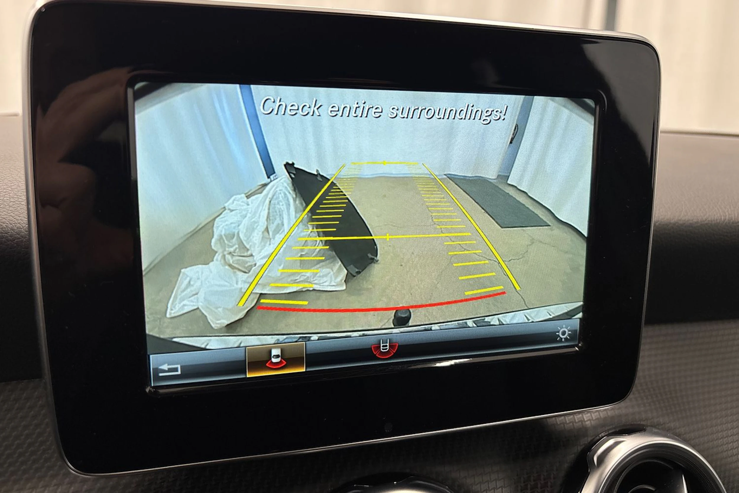 met. ruskea (beige) Mercedes-Benz GLA 2018 kuva 20.