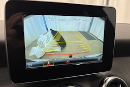 met. ruskea (beige) Mercedes-Benz GLA 2018 kuva 20.