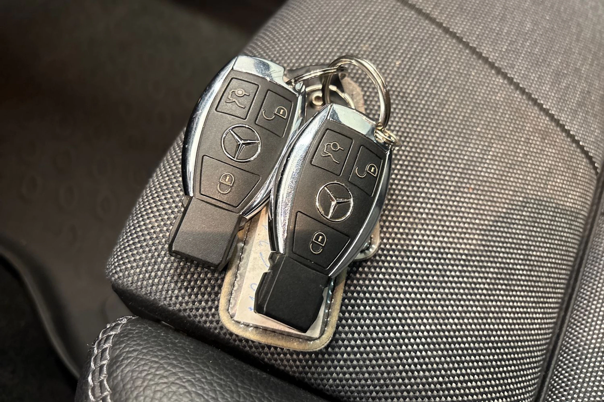 met. ruskea (beige) Mercedes-Benz GLA 2018 kuva 24.