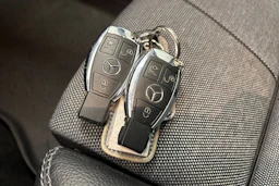 met. ruskea (beige) Mercedes-Benz GLA 2018 kuva 24.