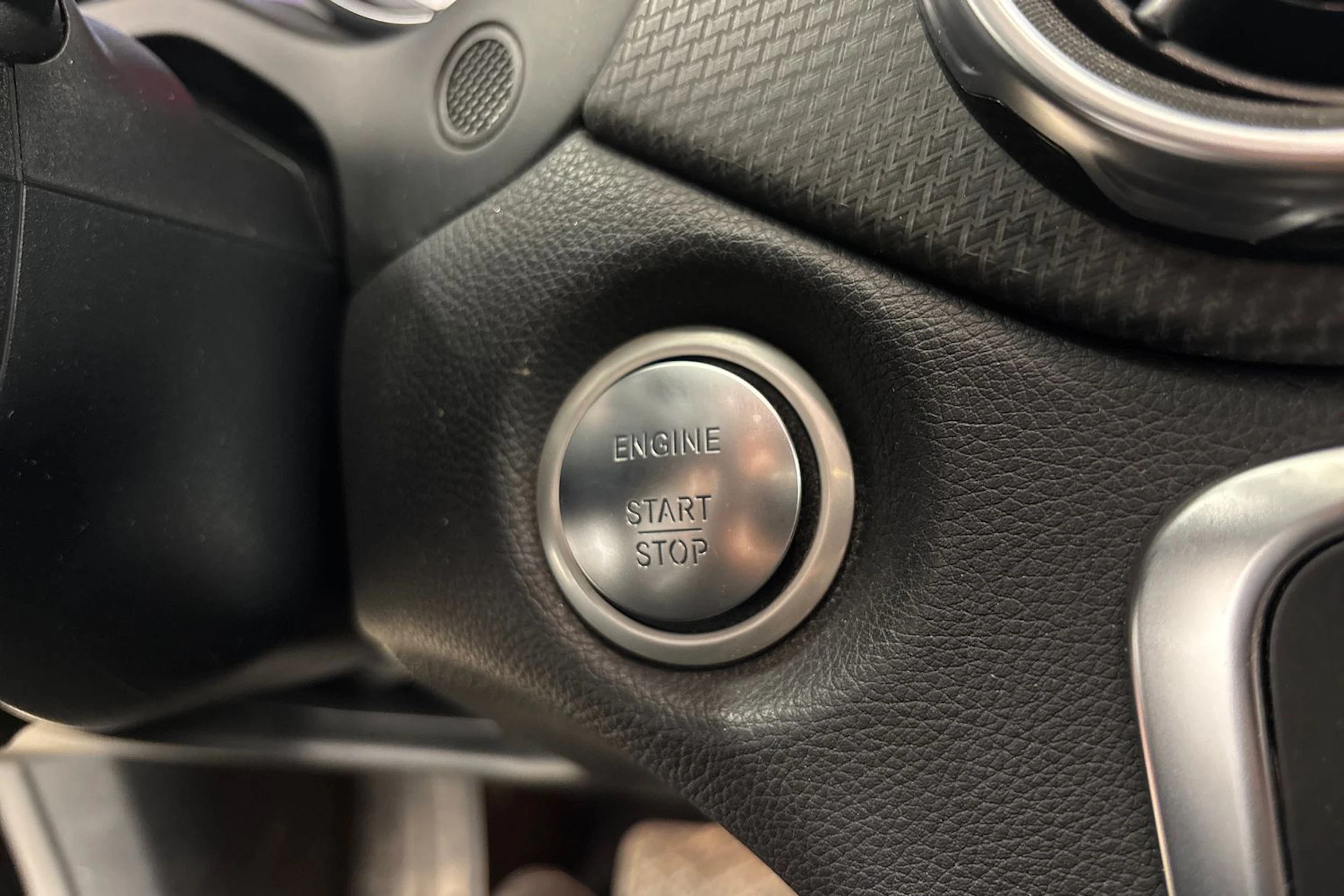 met. ruskea (beige) Mercedes-Benz GLA 2018 kuva 25.