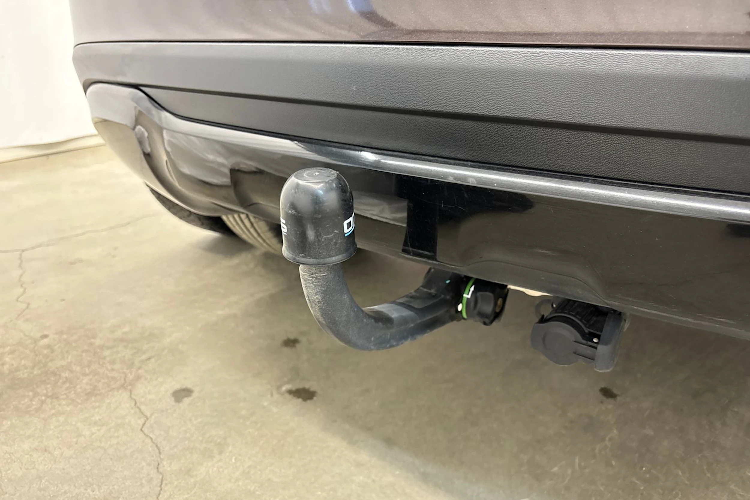 met. ruskea (beige) Mercedes-Benz GLA 2018 kuva 27.