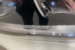 Valkoinen Mercedes-Benz GLA 2018 kuva 23.