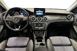harmaa Mercedes-Benz GLA 2019 kuva 7.