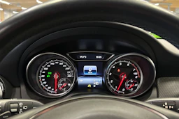 harmaa Mercedes-Benz GLA 2019 kuva 17.