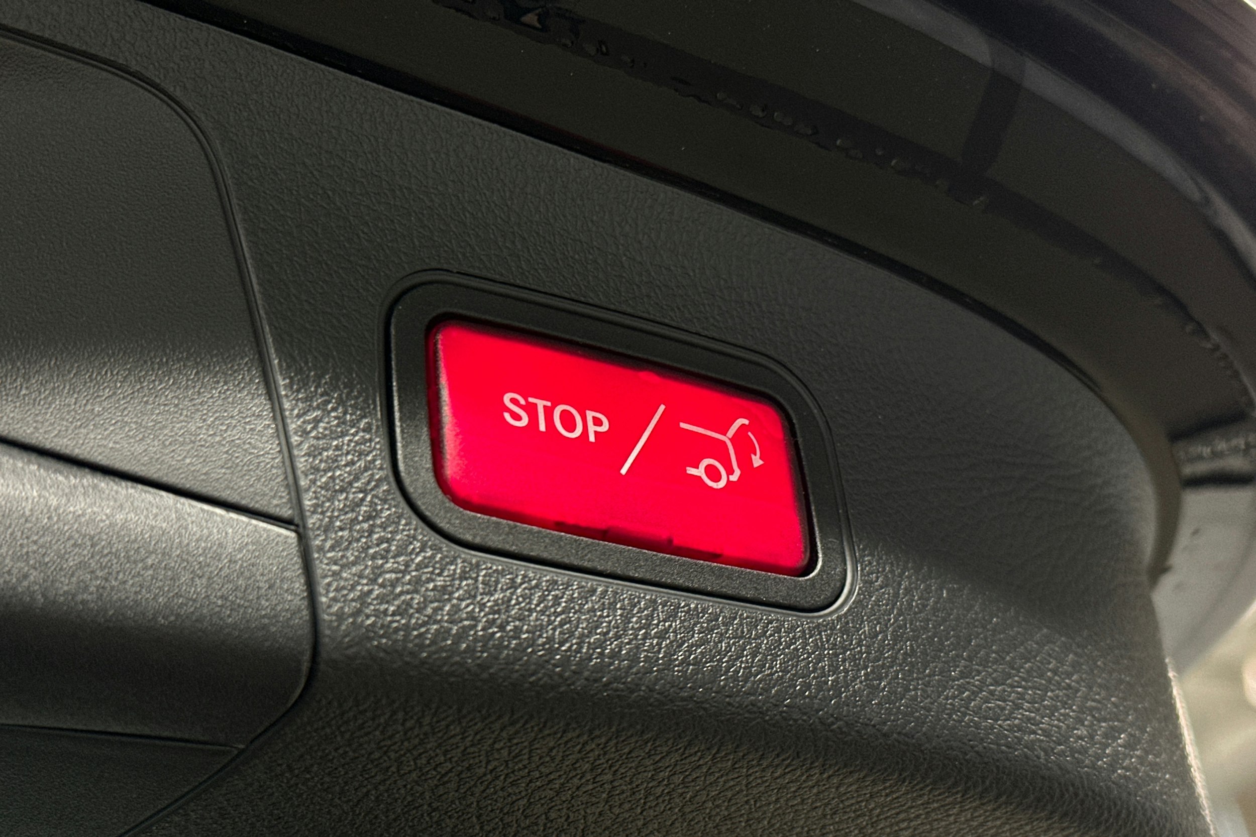 musta Mercedes-Benz GLA 2020 kuva 15.