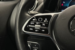 musta Mercedes-Benz GLA 2020 kuva 19.