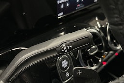 musta Mercedes-Benz GLA 2020 kuva 21.