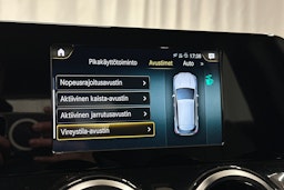 musta Mercedes-Benz GLA 2020 kuva 25.