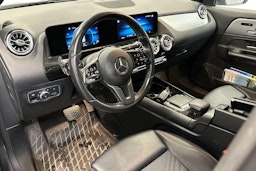 harmaa Mercedes-Benz GLA 2020 kuva 3.