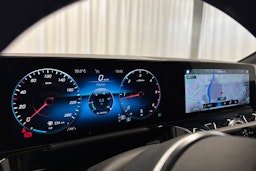 harmaa Mercedes-Benz GLA 2020 kuva 15.