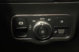 harmaa Mercedes-Benz GLA 2020 kuva 20.