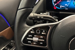 harmaa Mercedes-Benz GLA 2020 kuva 21.