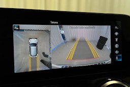 harmaa Mercedes-Benz GLA 2020 kuva 24.