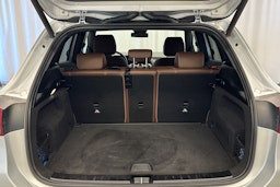 harmaa Mercedes-Benz GLA 2020 kuva 30.