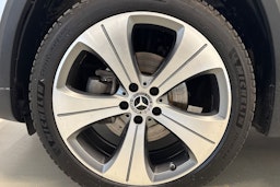 harmaa Mercedes-Benz GLA 2020 kuva 33.