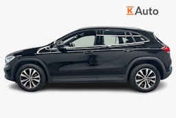 musta Mercedes-Benz GLA 2021 kuva 6.