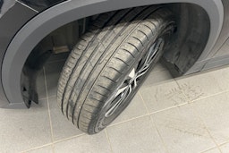 musta Mercedes-Benz GLA 2021 kuva 13.