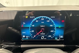 musta Mercedes-Benz GLA 2021 kuva 18.