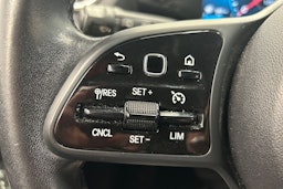 musta Mercedes-Benz GLA 2021 kuva 19.